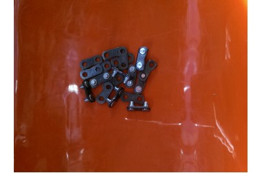 Заклепки OREGON 0325 10 ком для ремонту ланцюга бензопили